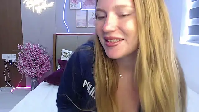 Carammelstorm online show from April 21, 1:31 am