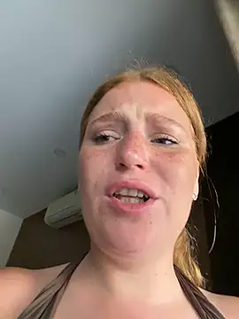 Carammelstorm online show from May 13, 1:22 am