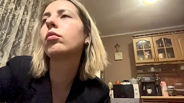 enchantedass online show from March 26, 9:05 pm