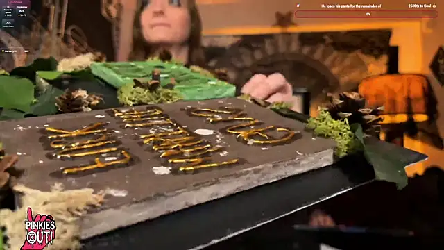 webzandkordz online show from June 18, 7:54 am