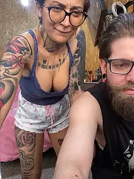 wildheartsx online show from April 4, 2:16 pm