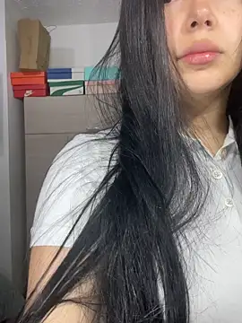 Cami olarte online show from May 16, 6:51 pm