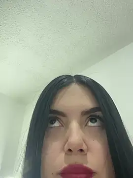 Cami olarte online show from April 26, 5:05 am