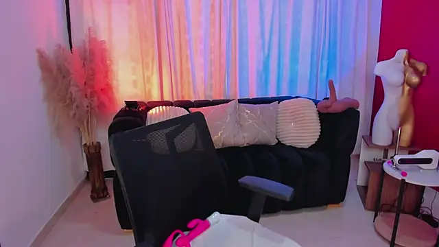 Sofia Velvetx online show from July 1, 3:22 pm