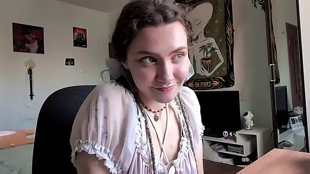 JaneSabley online show from March 27, 10:16 am