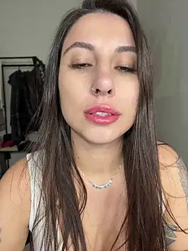 Carolzinhalux69 online show from July 4, 2:18 am