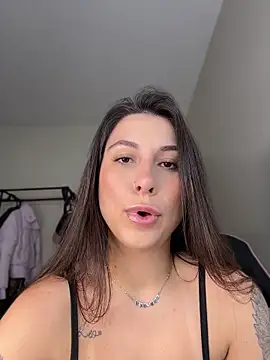 Carolzinhalux69 online show from July 14, 5:17 pm