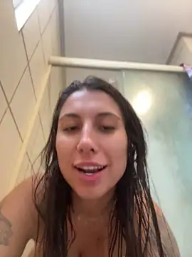 Carolzinhalux69 online show from August 4, 6:47 pm
