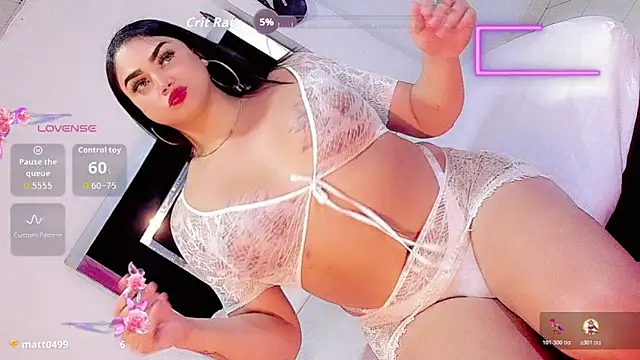 Small Angels online show from May 5, 1:52 am