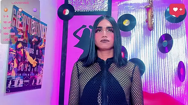  Cristal Paez   online show from March 28, 4:34 am