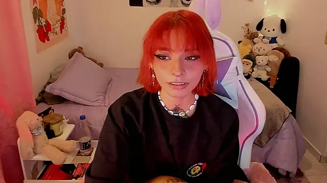 bunny pao online show from May 3, 3:32 am