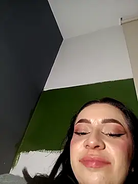 Kollontai online show from April 21, 3:02 am