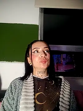 Kollontai online show from April 30, 2:28 am
