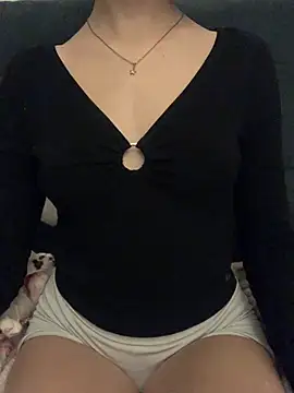 Branquinha rose online show from June 14, 2:24 am