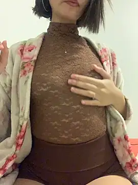 Branquinha rose online show from June 24, 11:48 pm
