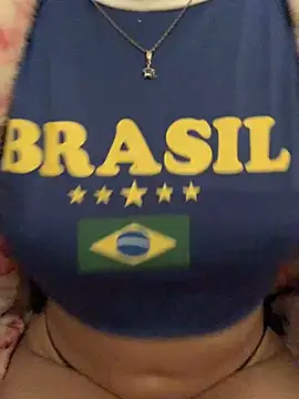 Branquinha rose online show from July 7, 1:52 am