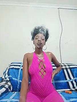ChampegneBarbie online show from June 16, 9:05 pm