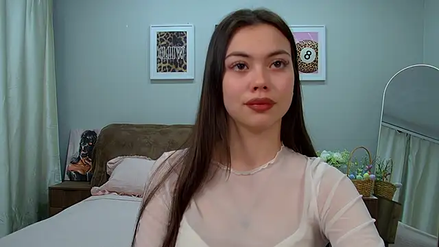 DarcyMacy online show from May 19, 9:11 pm