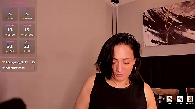 evazul online show from May 15, 6:27 am