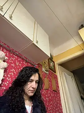 StellaMia263 online show from April 30, 6:29 am
