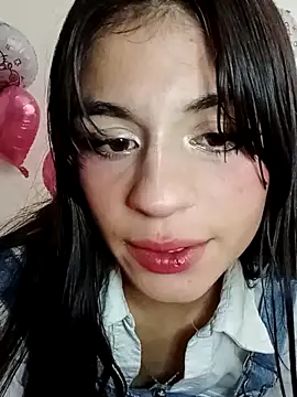 Jade sexydoll online show from May 2, 1:36 pm
