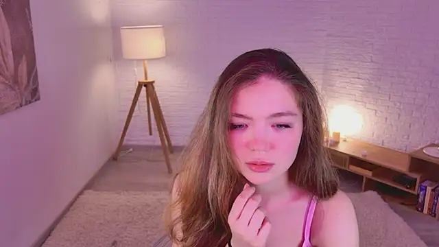 Rita Shy online show from May 31, 2:01 pm