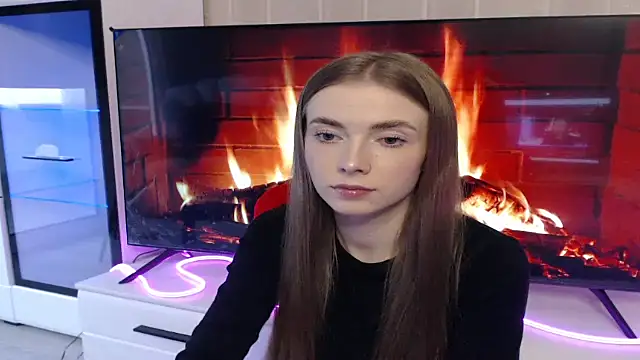 CherryCrazyVika online show from March 29, 1:21 pm