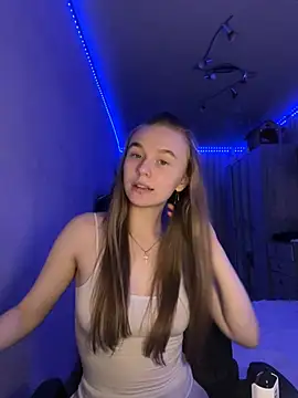 melissashineeee online show from May 7, 1:15 pm
