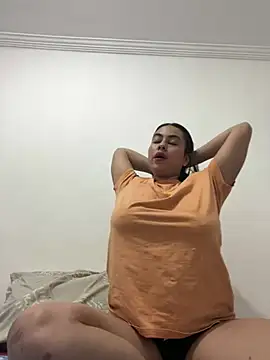 SidneyRoux online show from April 11, 12:06 am