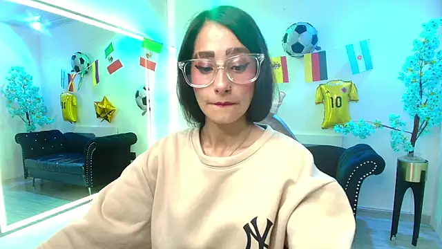 Palmer foxx online show from June 27, 3:40 am