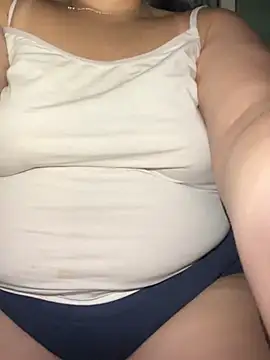 Fatiisexy online show from April 22, 3:25 am