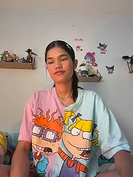 Emycarver09  online show from June 23, 12:47 pm
