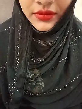 Miss Noor   online show from June 15, 8:03 am