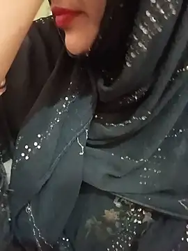 Miss Noor   online show from June 19, 9:46 am