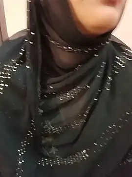 Miss Noor   online show from June 9, 7:52 am