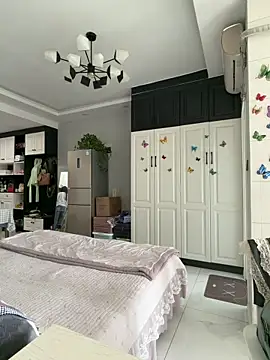 yuanpu0925 online show from May 12, 3:15 am