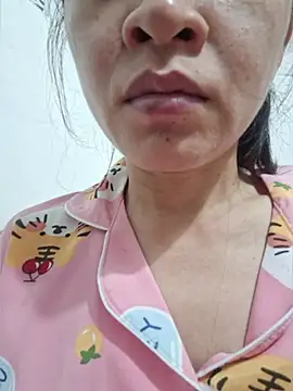 hanameo online show from April 22, 2:58 pm