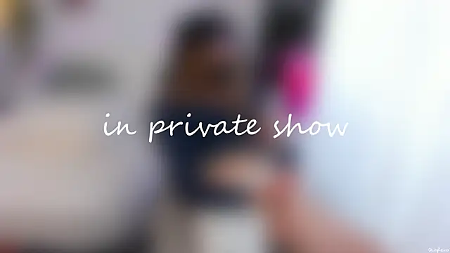 LilyReina online show from July 16, 7:07 pm