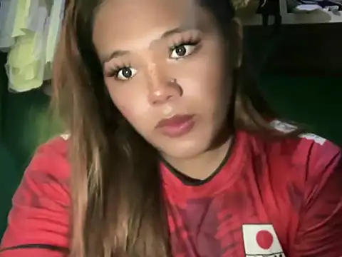 yourhotwild bella online show from May 20, 3:03 am