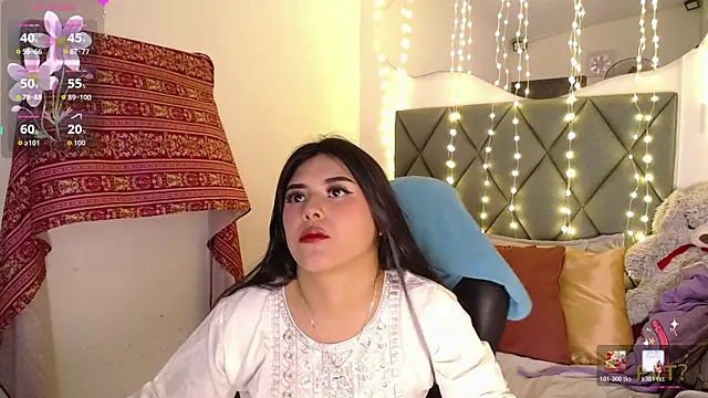 devika kumar online show from April 27, 7:00 pm