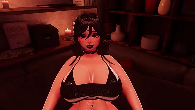 Rhea Black online show from July 22, 1:56 pm