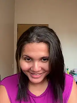 viviboraaaa online show from July 23, 8:06 pm