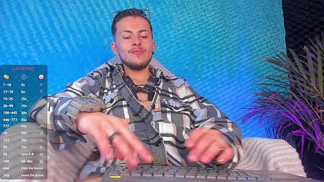 otter wet  online show from April 25, 8:39 am