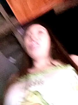 Vily-lonely online show from April 25, 1:41 pm