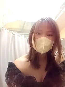 -Trang- online show from April 1, 5:08 am