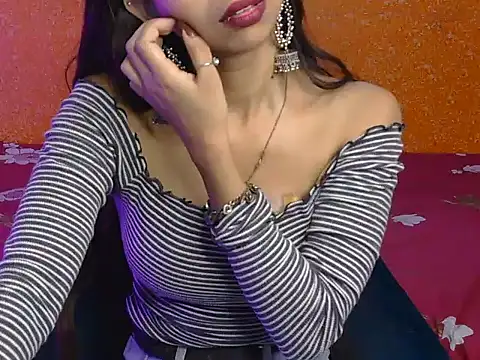 soniya-verma online show from April 25, 5:32 am