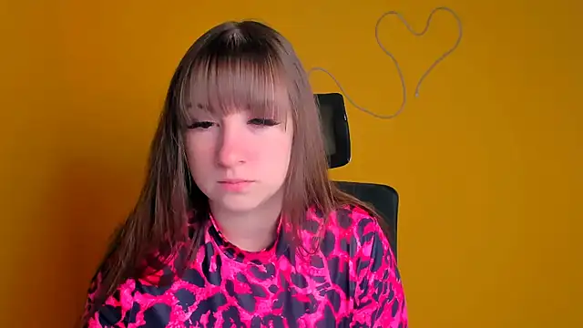 Tiffani Angel online show from April 24, 5:32 am