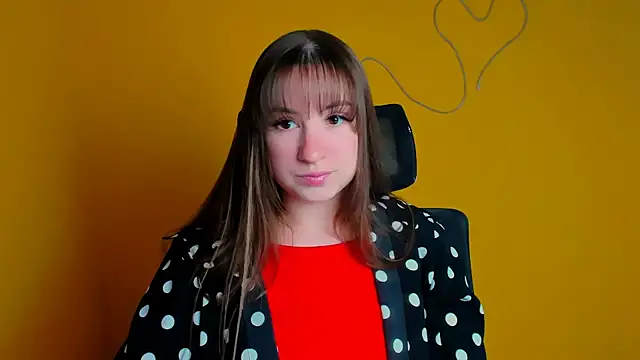 Tiffani Angel online show from May 11, 6:59 am