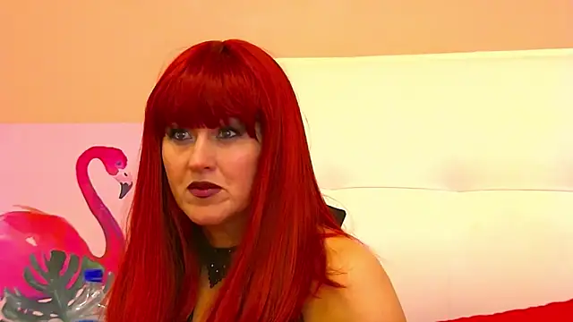 JadeRoyce online show from April 30, 3:34 am