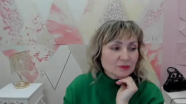 Anny a1 online show from March 30, 12:38 pm